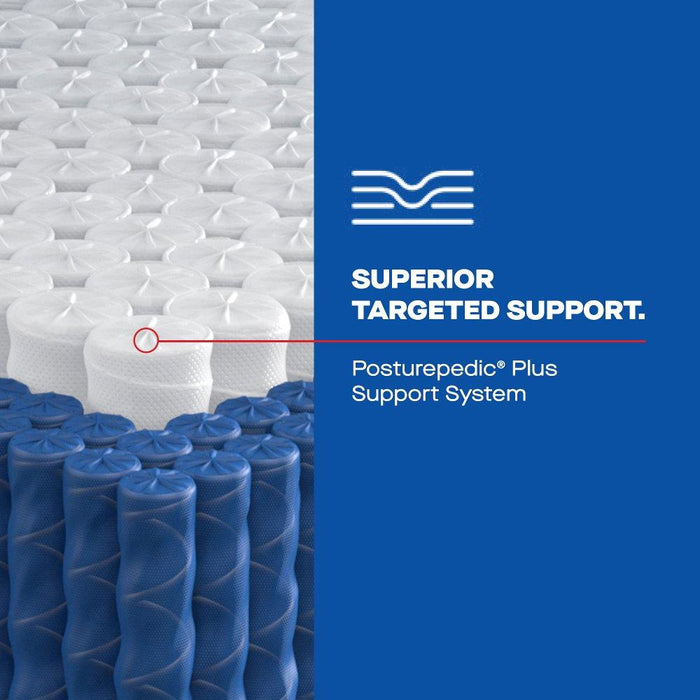Glenshaw Hybrid Mattress