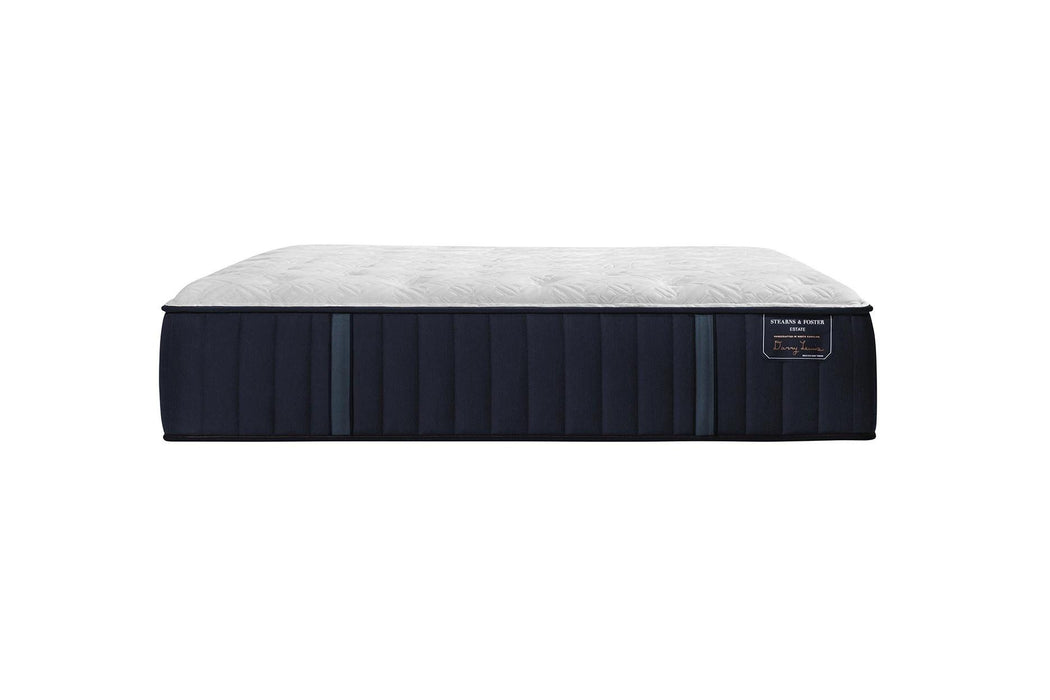 Stearns & Foster Estate Hurston LUXURY PLUSH Mattress image