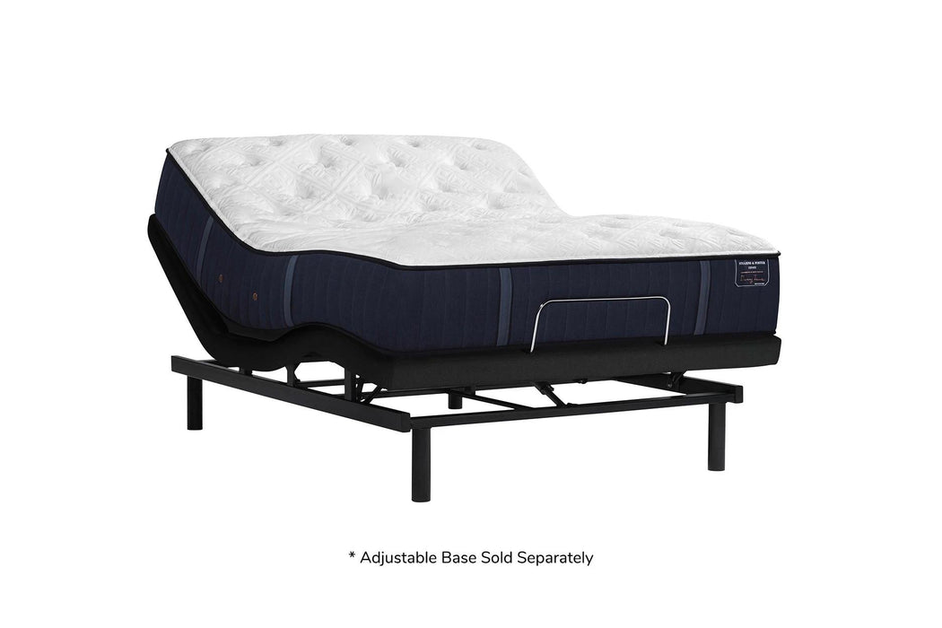 Stearns & Foster Estate Rockwell Luxury ULTRA FIRM Mattress