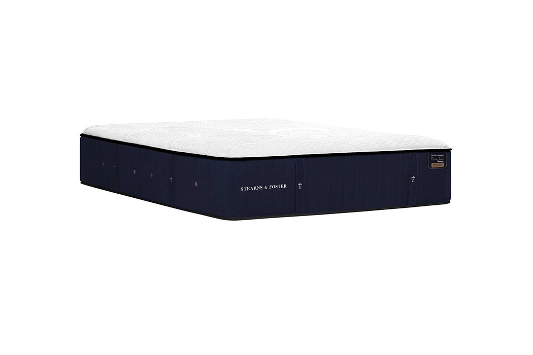 Stearns & Foster Reserve Hepburn FIRM Mattress