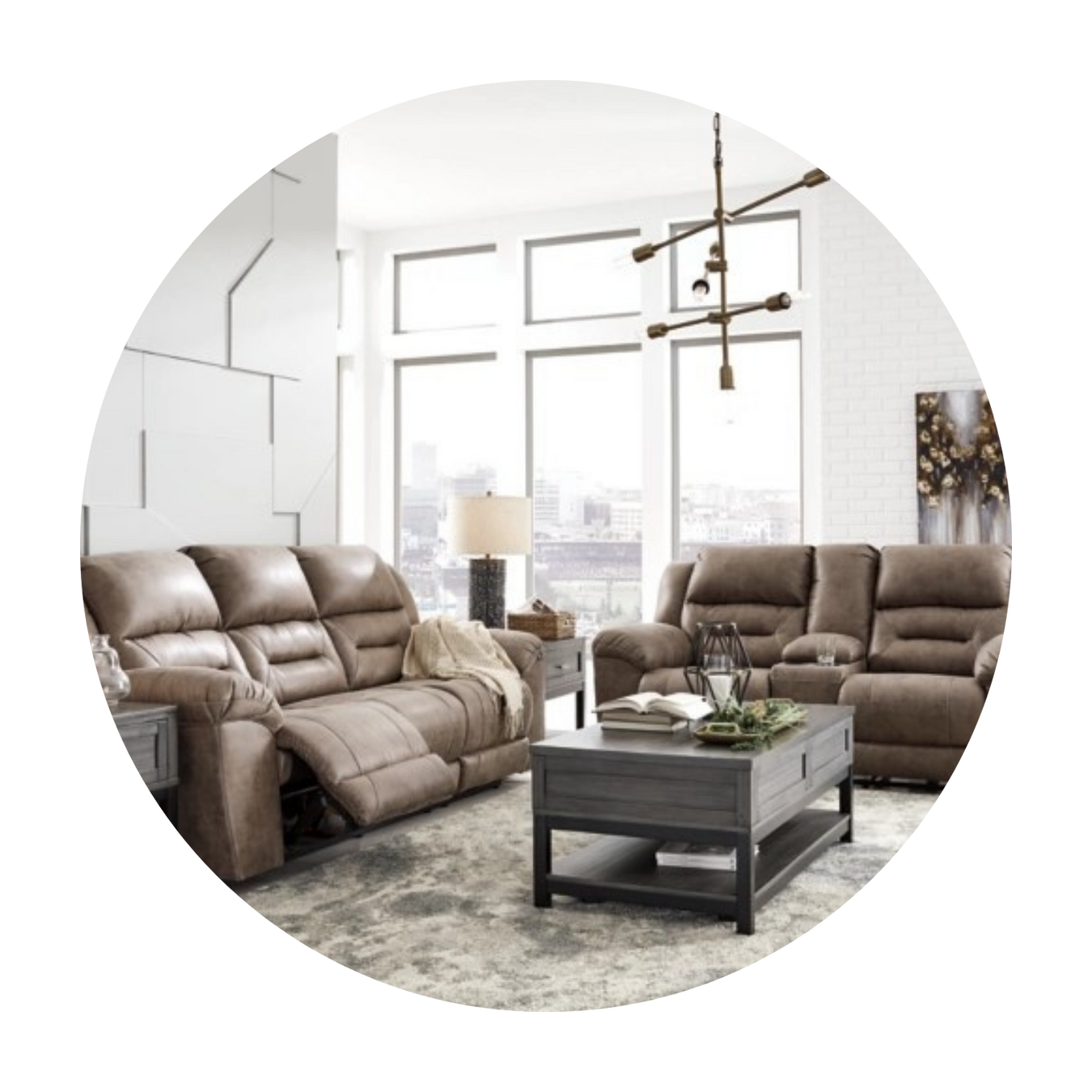 Living Room Set
