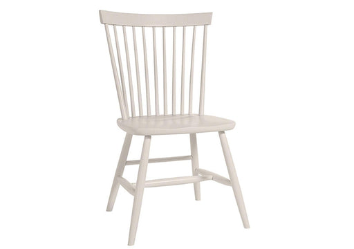 Vaughan-Bassett Bungalow Desk Chair in Lattice image