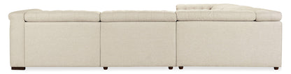 SS - Savion Deux Power Reclining Sectional