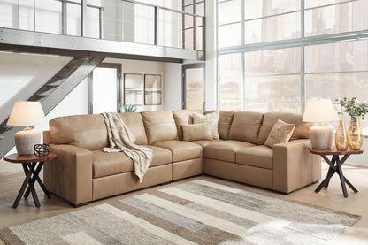 Bandon - Sectional