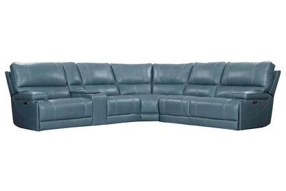 Whitman - Power Reclining Sectional