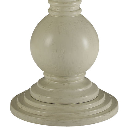 Alyx - Accent Table