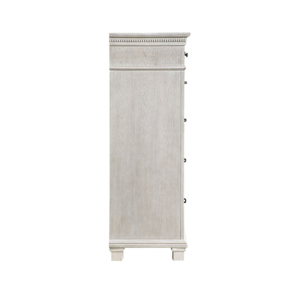 Silver Sands - Chest - Gray