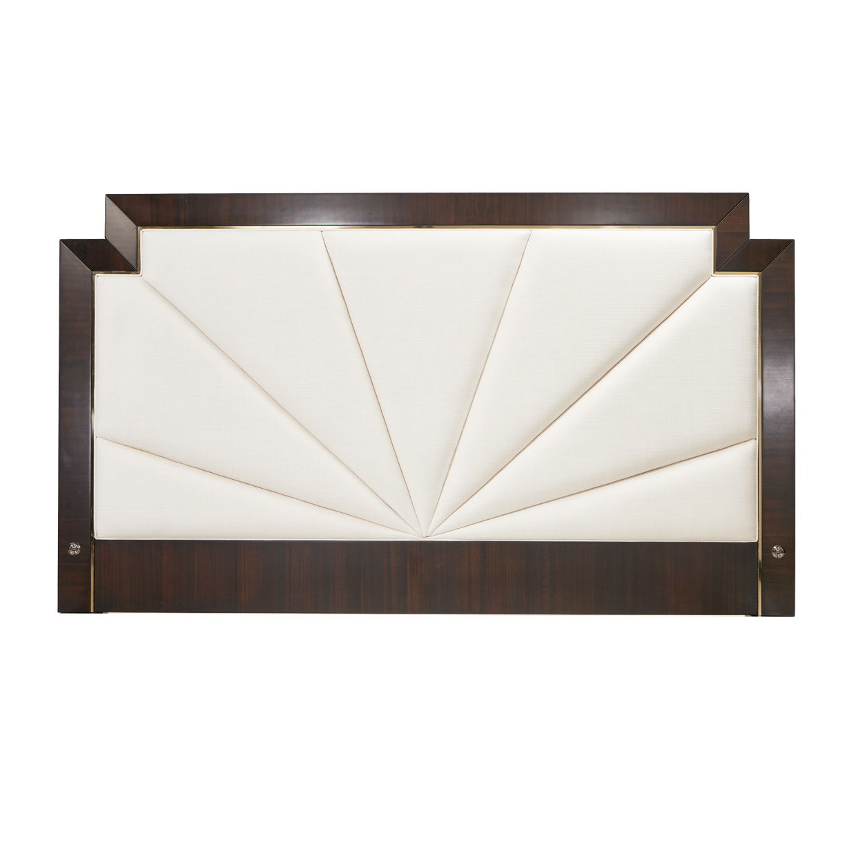 Belmont Place - Upholstered Bed