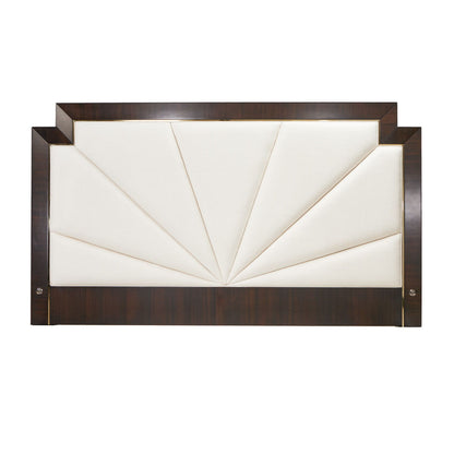 Belmont Place - Upholstered Bed
