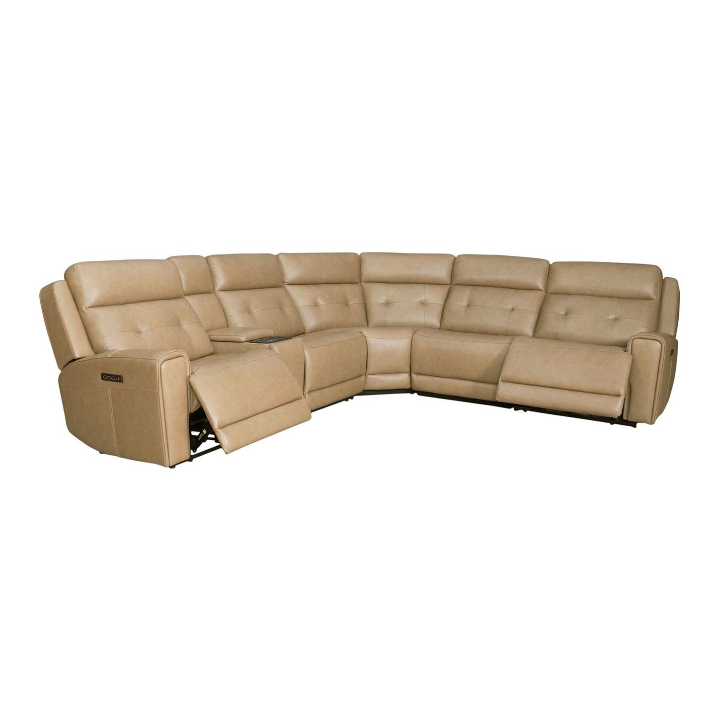 Carrington - Sectional
