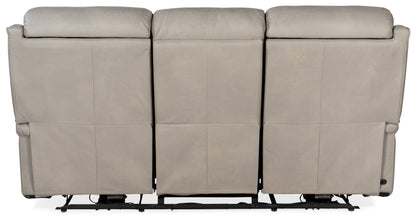 Rhea - Zero Gravity Power Sofa