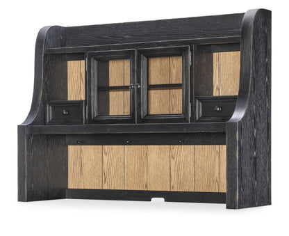 Vintage Market - Hutch