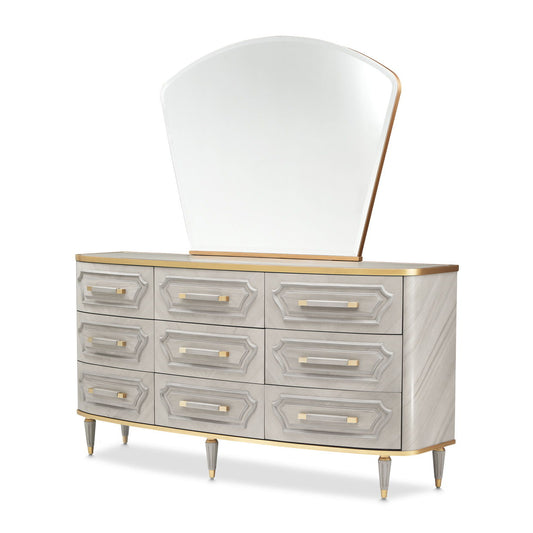 St. Charles - Dresser