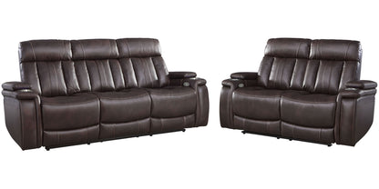 Royce - Living Room Set