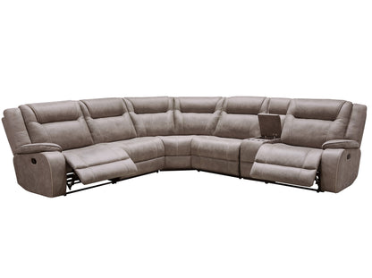 Blake - Sectional