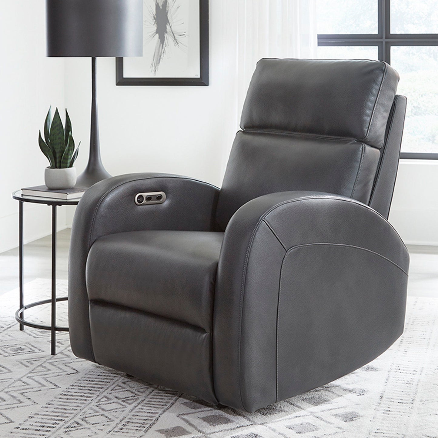 Devin - Recliner