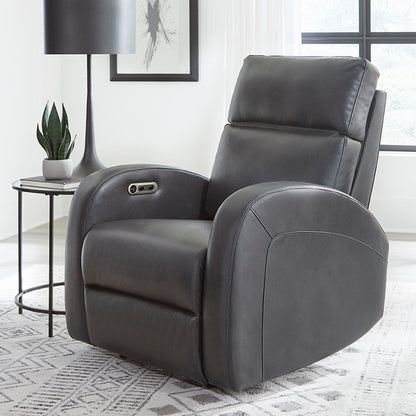 Devin - Recliner