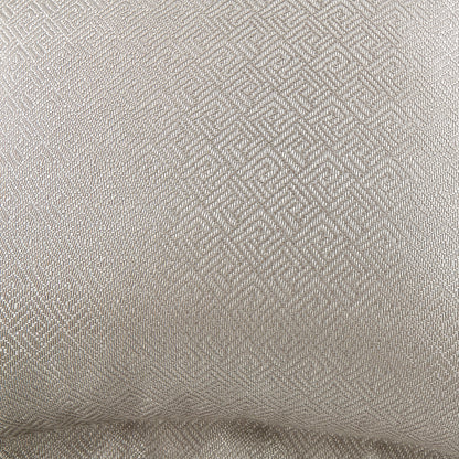 Port Orleans - 26" Square Euro Sham - Grey