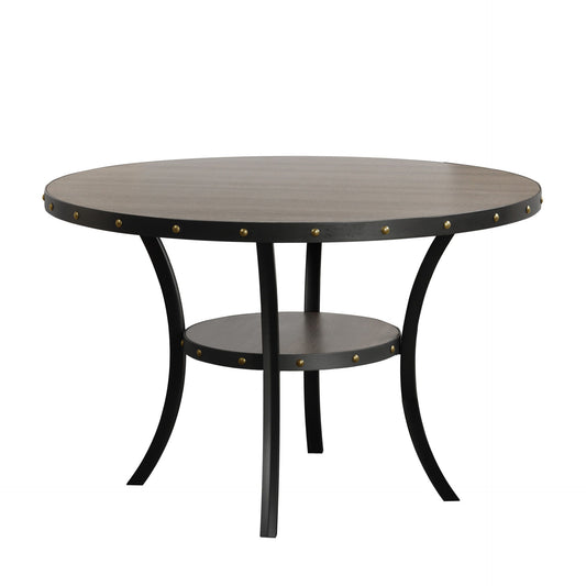 Crispin - Round Table