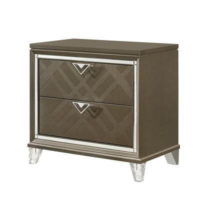 Skylar - Nightstand