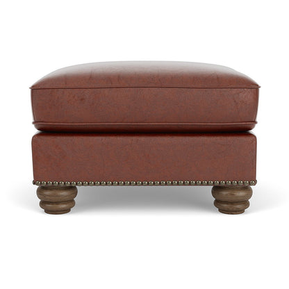 Bexley - Upholstered Ottoman