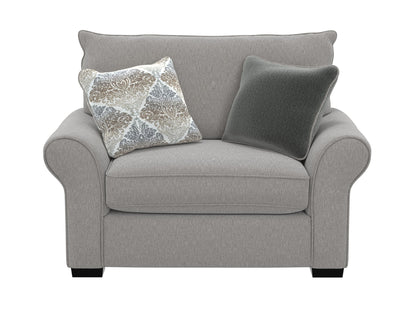 Alden - Chair 1/2