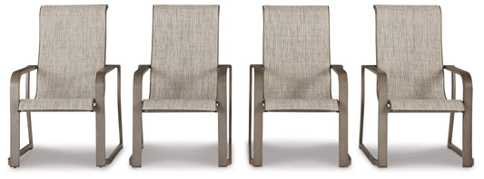 Beach Front - Sling Arm Chair