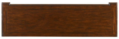 Leesburg - Dresser