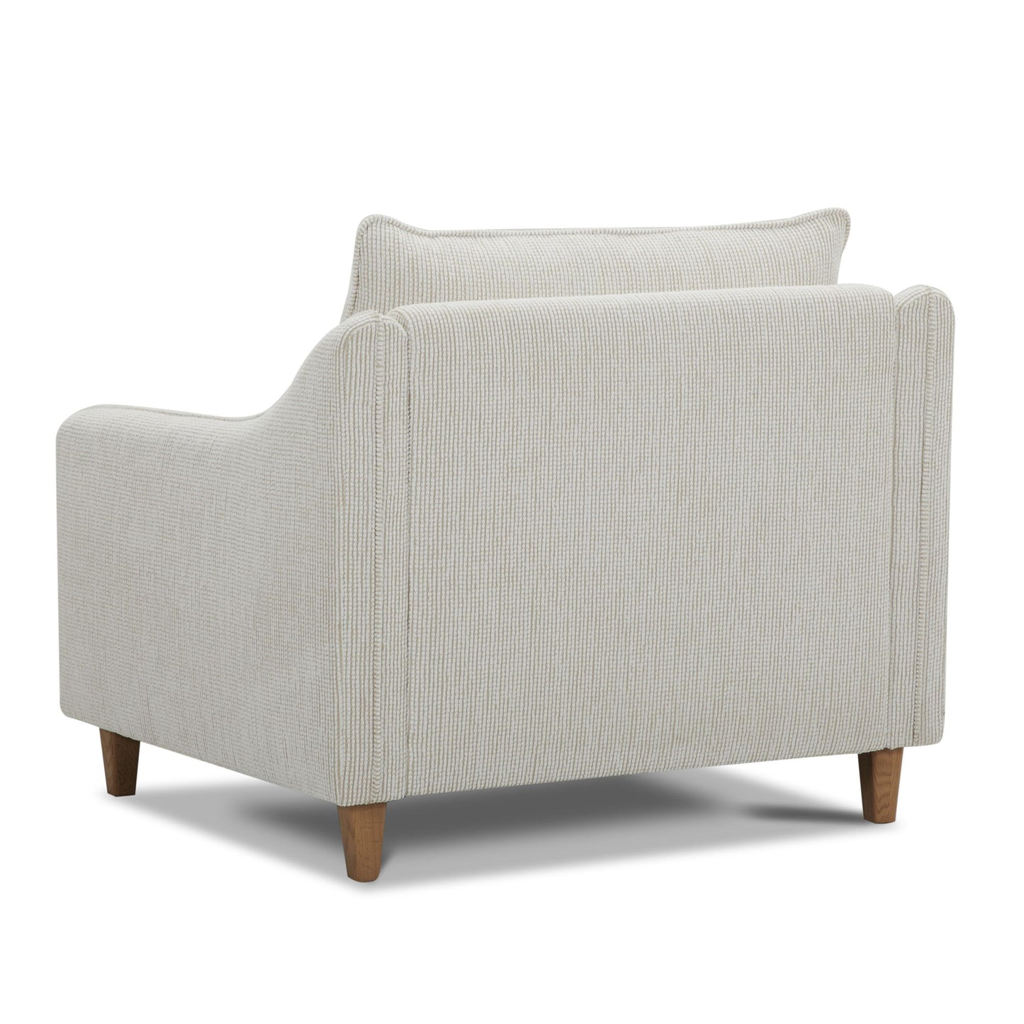 Vogue - Chair - Farlo Chalk