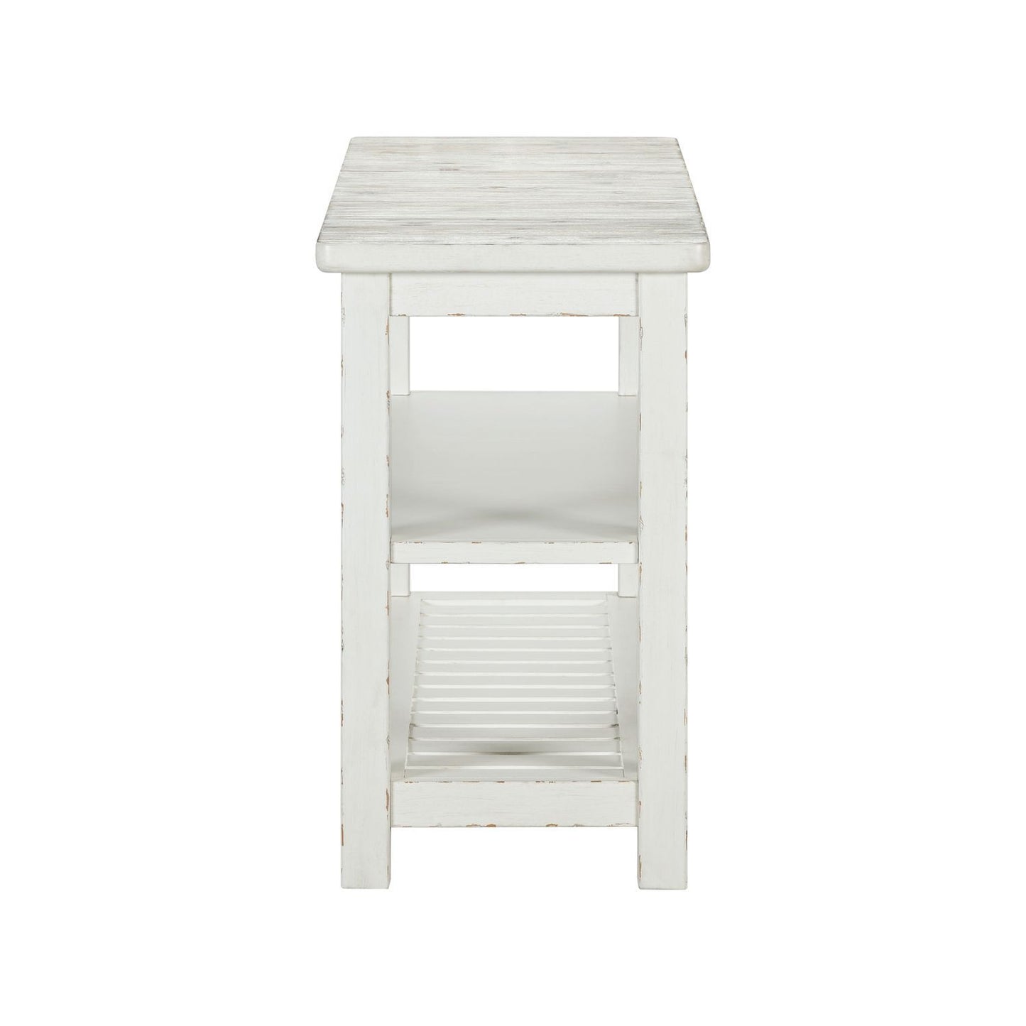 Backroads - Table
