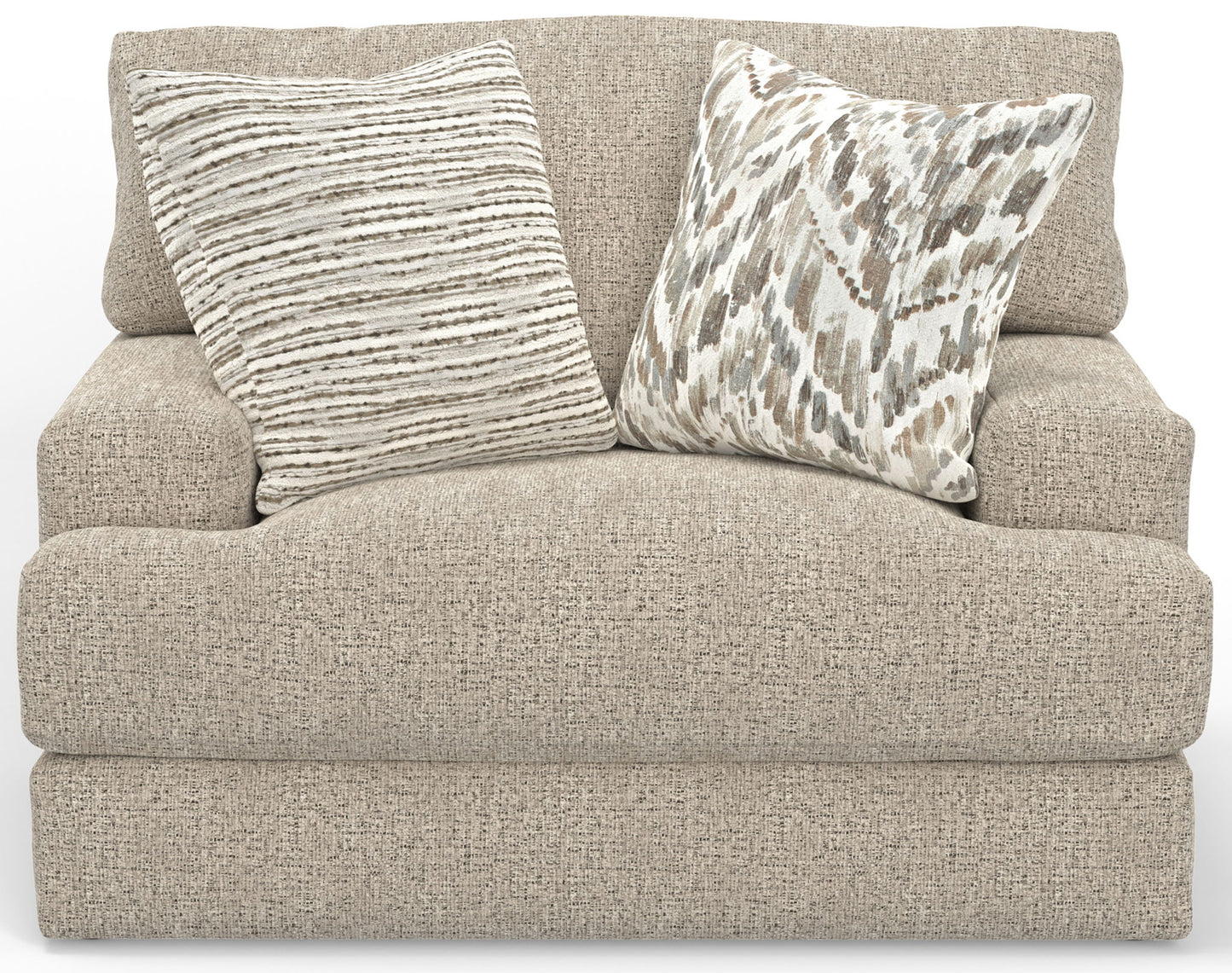 Brett - Chair 1/2