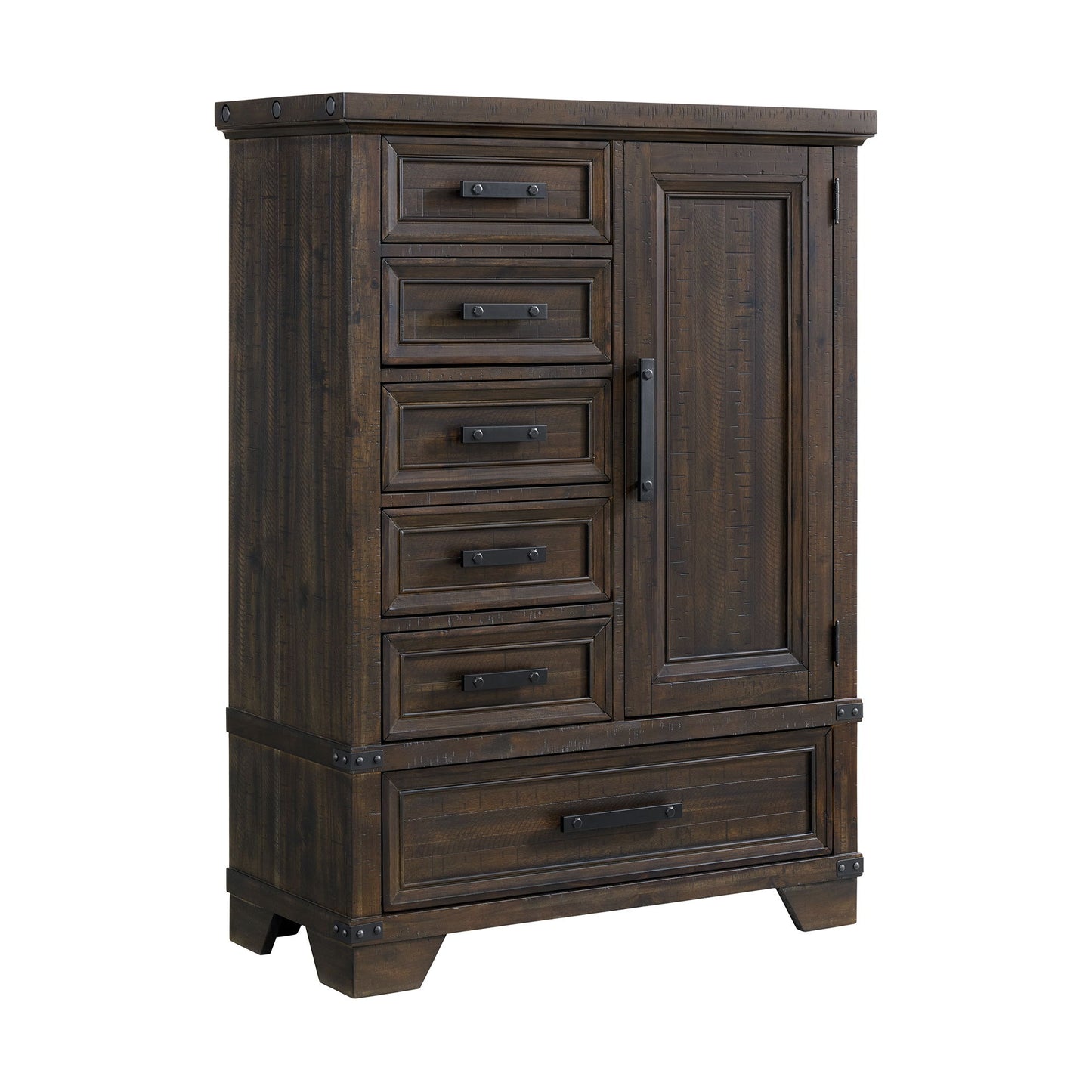 Colorado City - Chest