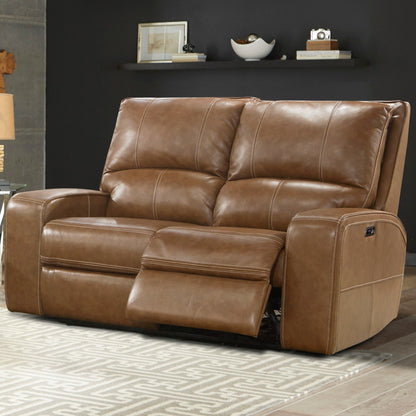 Swift - Power Loveseat