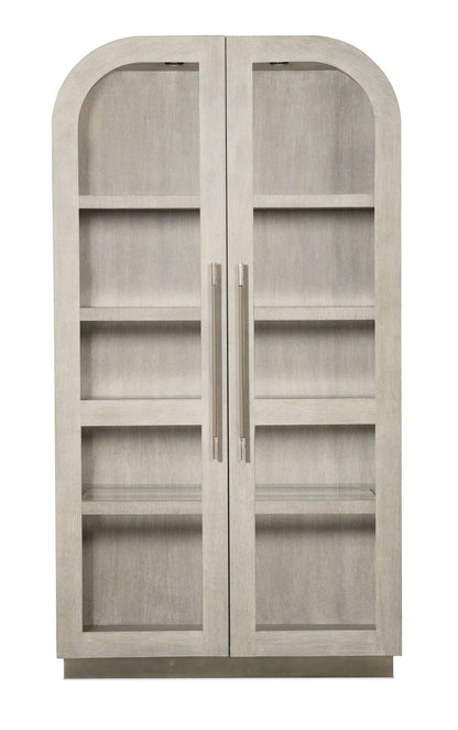 Modern Mood - Display Cabinet