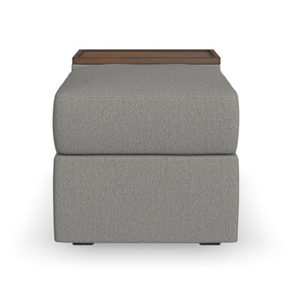Flex - Storage Hub - Pebble