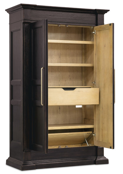 Driftwood - Wardrobe