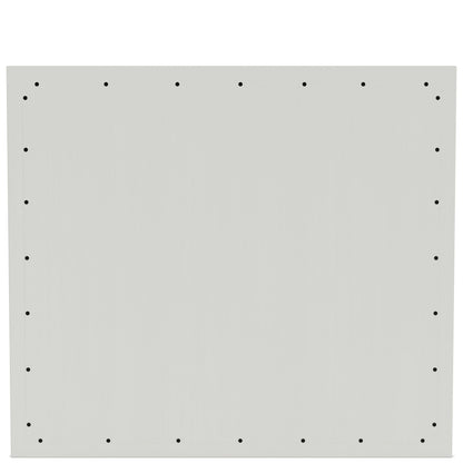 Kensington - Mirror - Beige