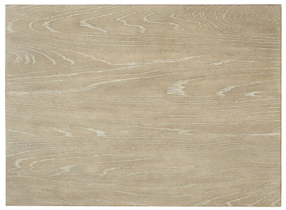 Cascade - End Table