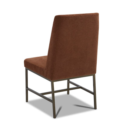 Diamond - Side Chair (Set of 2)