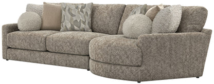 Turner - Sectional