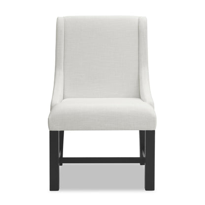 Today's Traditions - Upholstered Host Chair