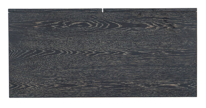 Melange - Nolita 2-Door Cabinet