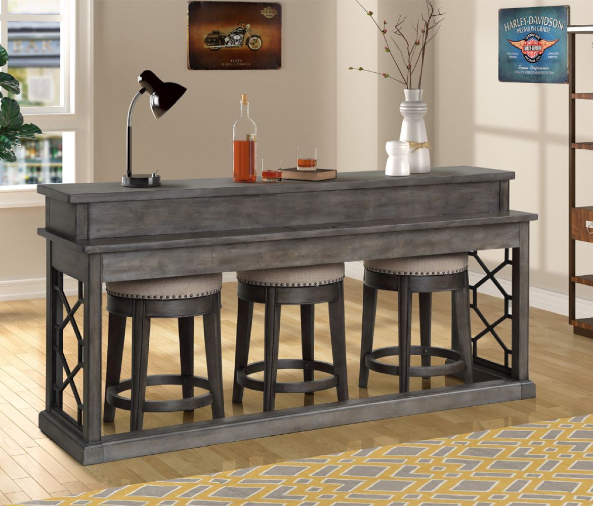 Sundance - Cocktail Table Set