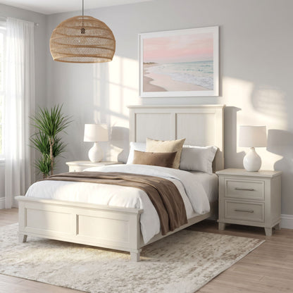 Canterbury - Panel Bedroom Set