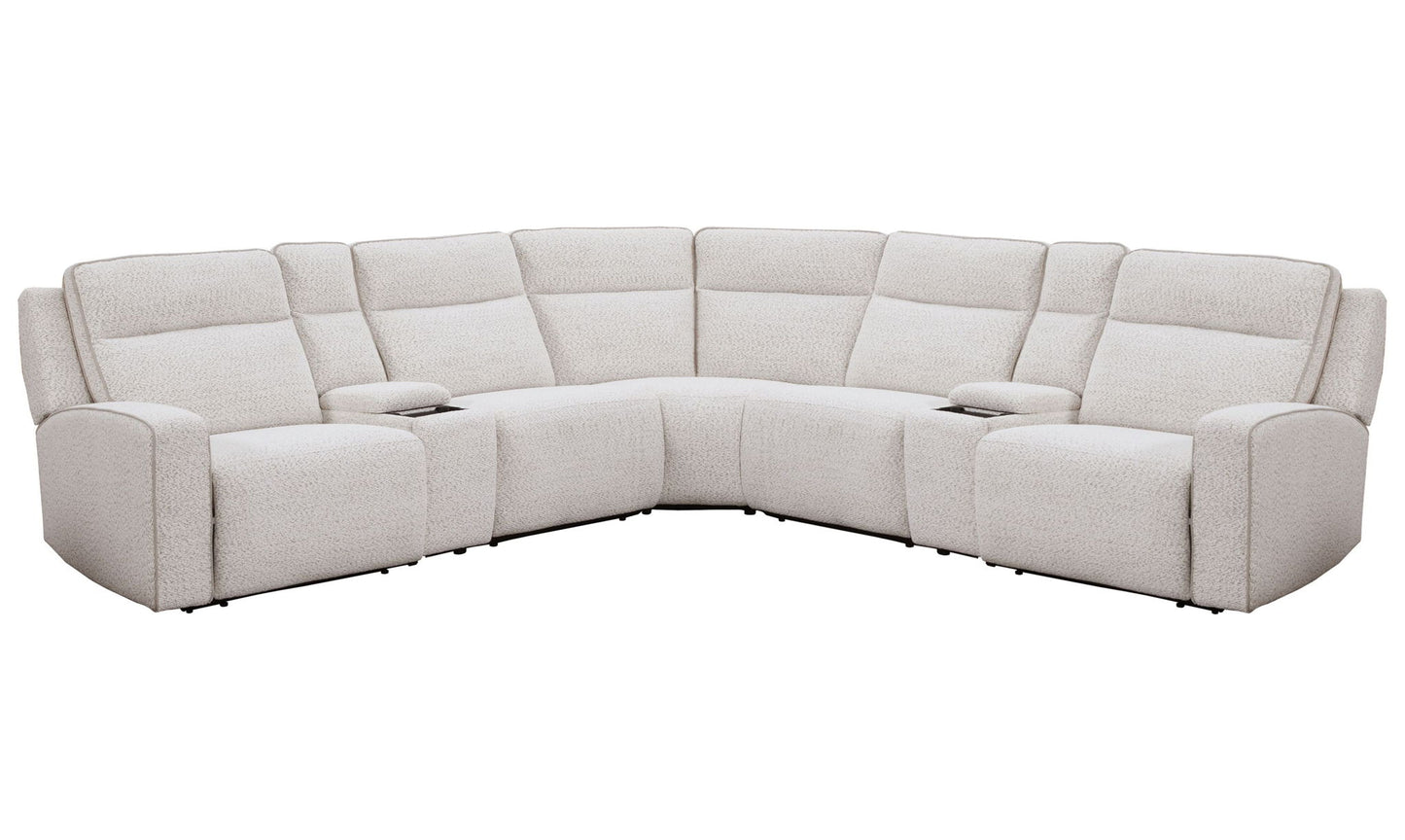 Lancaster - Sectional