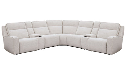 Lancaster - Sectional