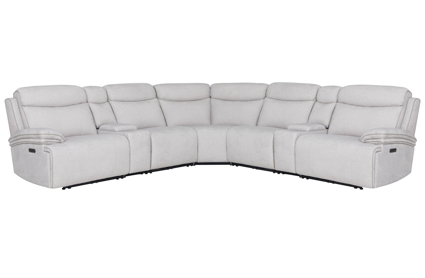 Alpine - Sectional