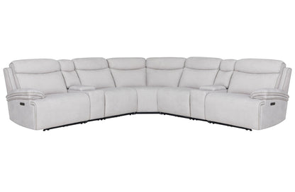 Alpine - Sectional