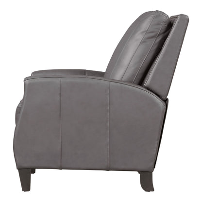 Hunter - Manual Pushback Recliner