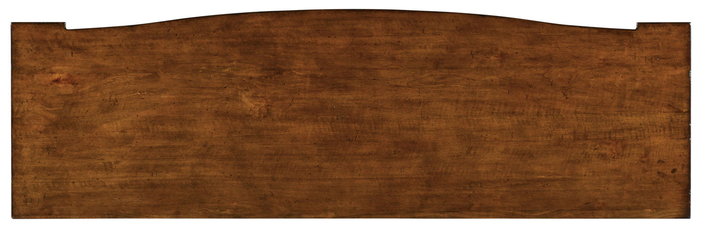 Tynecastle - Dresser - Dark Brown